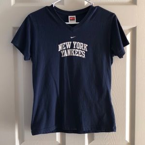 New York Yankees T-shirt - Nike